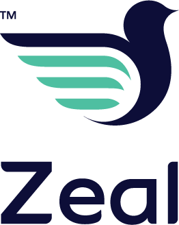 Zeal IO Limited
